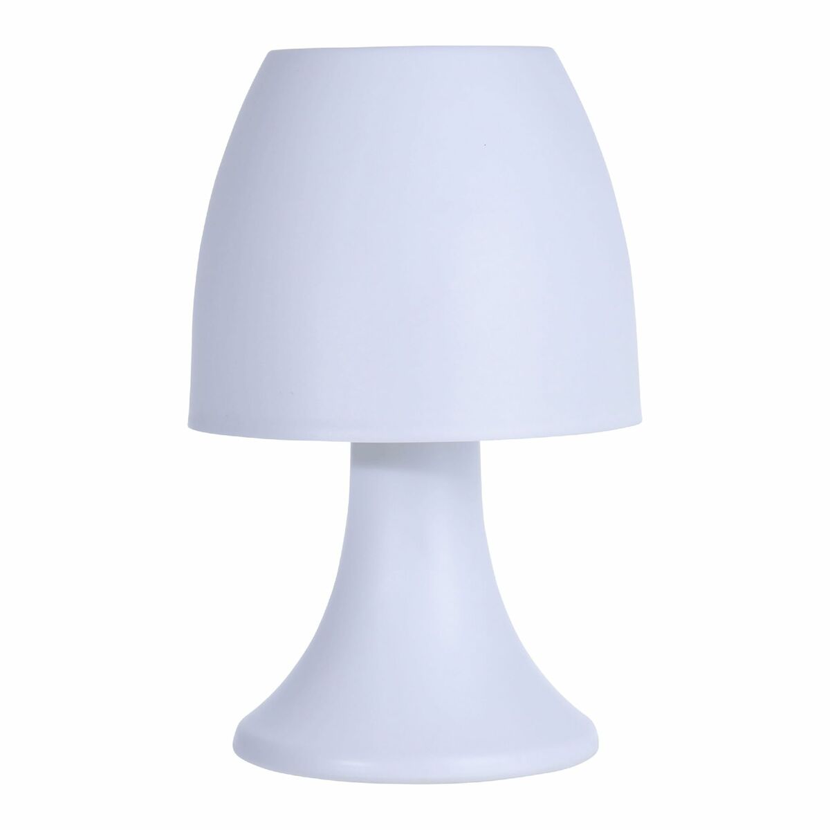 Bureaulamp Lifetime cy5910400 Wit Ø 12 x 19 cm